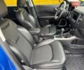 Синий Джип Компас, объемом двигателя 2.36 л и пробегом 150 тыс. км за 14200 $, фото 33 на Automoto.ua