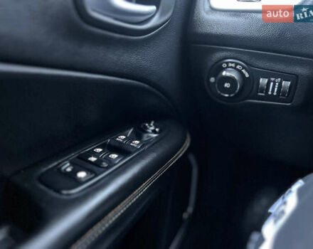 Синий Джип Компас, объемом двигателя 2.4 л и пробегом 64 тыс. км за 14700 $, фото 53 на Automoto.ua