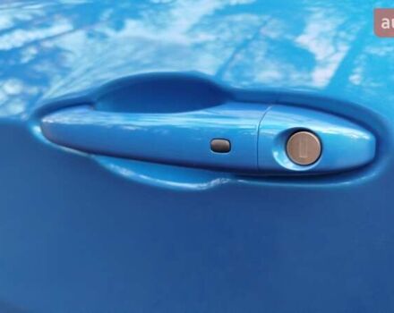 Синий Джип Компас, объемом двигателя 2.36 л и пробегом 102 тыс. км за 16300 $, фото 28 на Automoto.ua