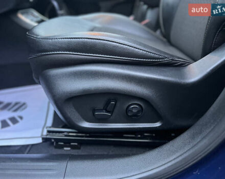 Синий Джип Компас, объемом двигателя 2.4 л и пробегом 64 тыс. км за 14700 $, фото 41 на Automoto.ua