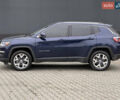 Синій Джип Compass, об'ємом двигуна 2.36 л та пробігом 92 тис. км за 16900 $, фото 9 на Automoto.ua