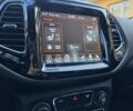 Синій Джип Compass, об'ємом двигуна 2.36 л та пробігом 106 тис. км за 16200 $, фото 16 на Automoto.ua