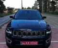 Синій Джип Compass, об'ємом двигуна 2.36 л та пробігом 93 тис. км за 16600 $, фото 1 на Automoto.ua