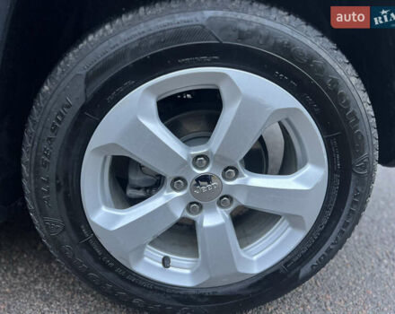 Синий Джип Компас, объемом двигателя 2.4 л и пробегом 64 тыс. км за 14700 $, фото 37 на Automoto.ua