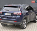 Синій Джип Compass, об'ємом двигуна 2.36 л та пробігом 92 тис. км за 16900 $, фото 15 на Automoto.ua