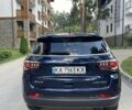 Синій Джип Compass, об'ємом двигуна 2.4 л та пробігом 102 тис. км за 17500 $, фото 5 на Automoto.ua