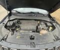 Синий Джип Компас, объемом двигателя 2.36 л и пробегом 129 тыс. км за 18000 $, фото 14 на Automoto.ua