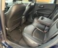 Синий Джип Компас, объемом двигателя 2.4 л и пробегом 97 тыс. км за 12900 $, фото 9 на Automoto.ua