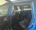 Синій Джип Compass, об'ємом двигуна 2.4 л та пробігом 57 тис. км за 17100 $, фото 13 на Automoto.ua