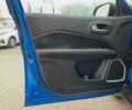 Синий Джип Компас, объемом двигателя 2.4 л и пробегом 132 тыс. км за 15555 $, фото 8 на Automoto.ua