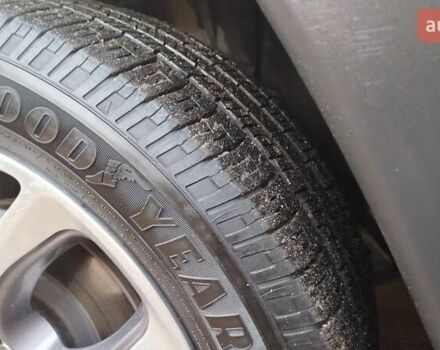 Синий Джип Компас, объемом двигателя 2.36 л и пробегом 102 тыс. км за 16300 $, фото 32 на Automoto.ua