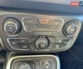 Синій Джип Compass, об'ємом двигуна 2.36 л та пробігом 43 тис. км за 18000 $, фото 32 на Automoto.ua