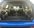 Синій Джип Compass, об'ємом двигуна 2.4 л та пробігом 57 тис. км за 17100 $, фото 9 на Automoto.ua