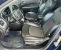 Синий Джип Компас, объемом двигателя 2.4 л и пробегом 45 тыс. км за 9900 $, фото 11 на Automoto.ua