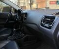 Синій Джип Compass, об'ємом двигуна 2.36 л та пробігом 134 тис. км за 16800 $, фото 13 на Automoto.ua