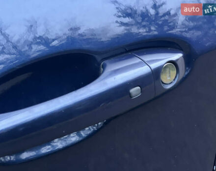 Синий Джип Компас, объемом двигателя 2.4 л и пробегом 64 тыс. км за 14700 $, фото 40 на Automoto.ua