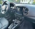 Синий Джип Компас, объемом двигателя 2.36 л и пробегом 80 тыс. км за 16800 $, фото 12 на Automoto.ua