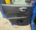 Синий Джип Компас, объемом двигателя 2.36 л и пробегом 150 тыс. км за 14200 $, фото 30 на Automoto.ua