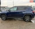 Синій Джип Compass, об'ємом двигуна 2.36 л та пробігом 55 тис. км за 17490 $, фото 6 на Automoto.ua