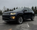 Синий Джип Компас, объемом двигателя 2.36 л и пробегом 139 тыс. км за 15300 $, фото 2 на Automoto.ua