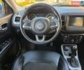 Синий Джип Компас, объемом двигателя 2.36 л и пробегом 120 тыс. км за 16200 $, фото 17 на Automoto.ua