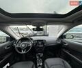 Синій Джип Compass, об'ємом двигуна 2.36 л та пробігом 55 тис. км за 17490 $, фото 23 на Automoto.ua