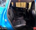 Синій Джип Compass, об'ємом двигуна 2.4 л та пробігом 102 тис. км за 16300 $, фото 6 на Automoto.ua