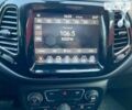 Синій Джип Compass, об'ємом двигуна 2.36 л та пробігом 87 тис. км за 16200 $, фото 46 на Automoto.ua