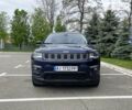 Синій Джип Compass, об'ємом двигуна 2.36 л та пробігом 87 тис. км за 16200 $, фото 3 на Automoto.ua
