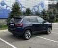 Синій Джип Compass, об'ємом двигуна 2.36 л та пробігом 87 тис. км за 16200 $, фото 10 на Automoto.ua