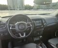 Синий Джип Компас, объемом двигателя 2.36 л и пробегом 57 тыс. км за 16600 $, фото 28 на Automoto.ua