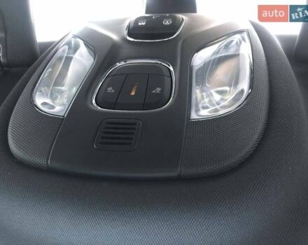 Синий Джип Компас, объемом двигателя 2.4 л и пробегом 40 тыс. км за 16800 $, фото 32 на Automoto.ua