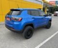 Синий Джип Компас, объемом двигателя 2.36 л и пробегом 150 тыс. км за 14200 $, фото 7 на Automoto.ua