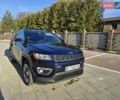 Синій Джип Compass, об'ємом двигуна 2.36 л та пробігом 106 тис. км за 16200 $, фото 2 на Automoto.ua