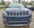 Синий Джип Компас, объемом двигателя 2.4 л и пробегом 31 тыс. км за 3000 $, фото 4 на Automoto.ua
