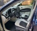 Синий Джип Компас, объемом двигателя 2.4 л и пробегом 92 тыс. км за 13900 $, фото 13 на Automoto.ua