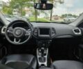Синий Джип Компас, объемом двигателя 0 л и пробегом 42 тыс. км за 9700 $, фото 7 на Automoto.ua