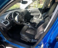Синій Джип Compass, об'ємом двигуна 2.36 л та пробігом 68 тис. км за 18000 $, фото 10 на Automoto.ua