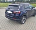 Синій Джип Compass, об'ємом двигуна 2.4 л та пробігом 61 тис. км за 12400 $, фото 4 на Automoto.ua