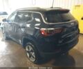 Синій Джип Compass, об'ємом двигуна 2.4 л та пробігом 95 тис. км за 11500 $, фото 3 на Automoto.ua