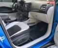 Синий Джип Компас, объемом двигателя 2.36 л и пробегом 167 тыс. км за 17199 $, фото 36 на Automoto.ua