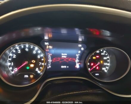 Синій Джип Compass, об'ємом двигуна 2.4 л та пробігом 95 тис. км за 11500 $, фото 6 на Automoto.ua