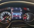 Синій Джип Compass, об'ємом двигуна 2.4 л та пробігом 95 тис. км за 11500 $, фото 6 на Automoto.ua