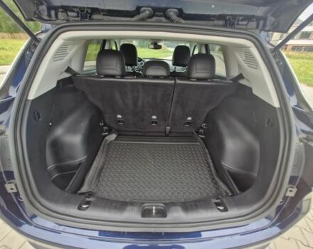 Синій Джип Compass, об'ємом двигуна 2.4 л та пробігом 61 тис. км за 12400 $, фото 6 на Automoto.ua