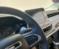 Синій Джип Compass, об'ємом двигуна 2.36 л та пробігом 114 тис. км за 15500 $, фото 1 на Automoto.ua