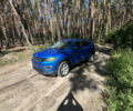 Синій Джип Compass, об'ємом двигуна 2.36 л та пробігом 68 тис. км за 18000 $, фото 2 на Automoto.ua