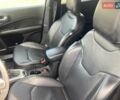 Синий Джип Компас, объемом двигателя 2.36 л и пробегом 84 тыс. км за 16500 $, фото 5 на Automoto.ua