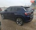 Синій Джип Compass, об'ємом двигуна 2.36 л та пробігом 58 тис. км за 2900 $, фото 4 на Automoto.ua