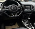 Синій Джип Compass, об'ємом двигуна 2.36 л та пробігом 34 тис. км за 18500 $, фото 25 на Automoto.ua