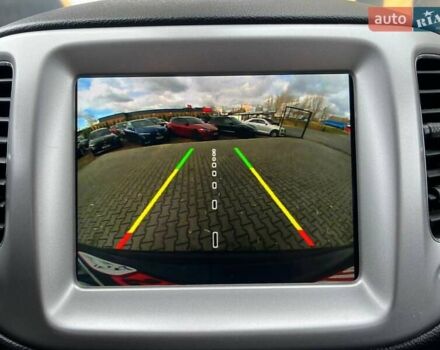 Синій Джип Compass, об'ємом двигуна 2.36 л та пробігом 114 тис. км за 17300 $, фото 22 на Automoto.ua